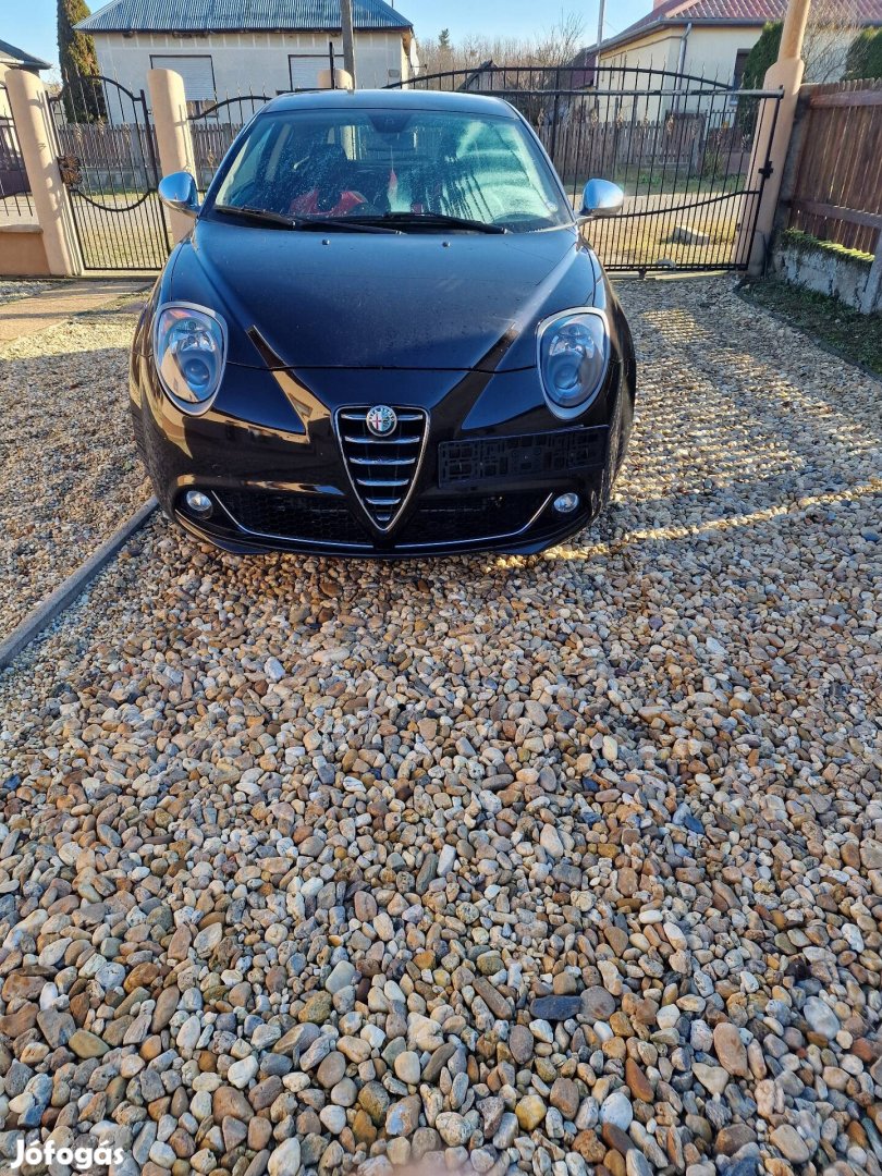 Alfa Romeo Mito 2014,benzin,1,4mpi