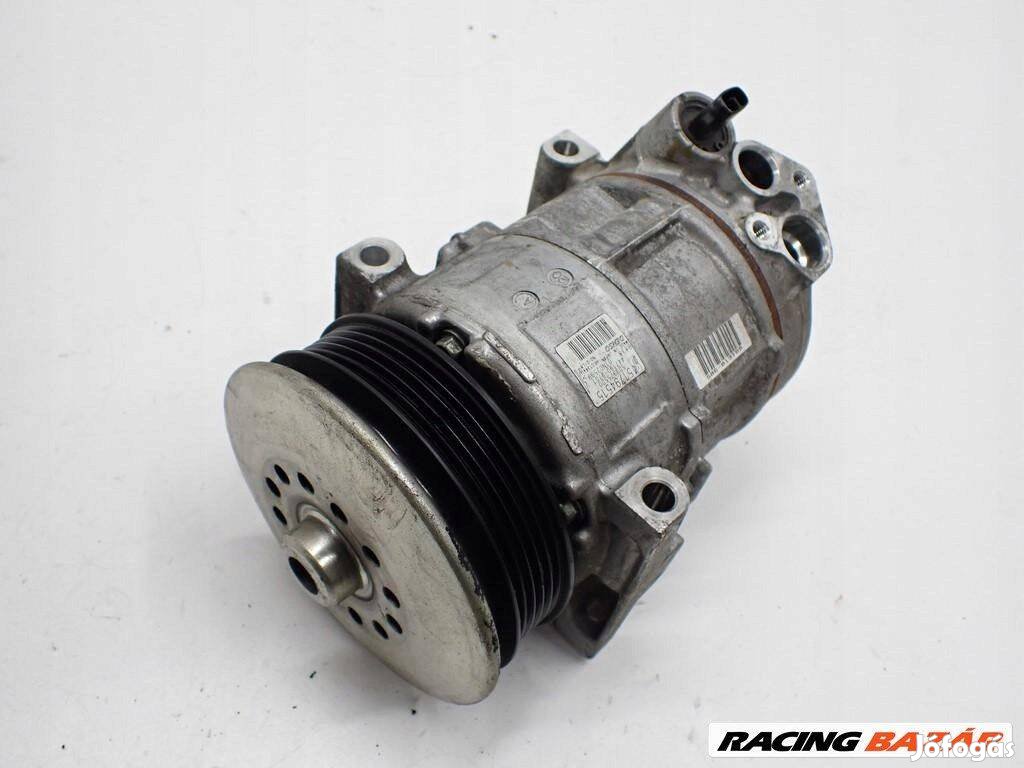 Alfa Romeo Mito Lancia Delta III 1.4 klímakompresszor 51794515