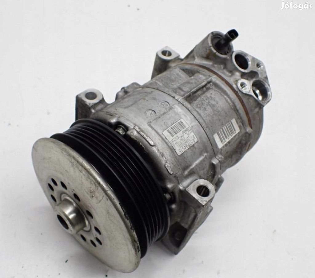 Alfa Romeo Mito, Lancia Delta III 1.4 198A4000 klímakompresszor