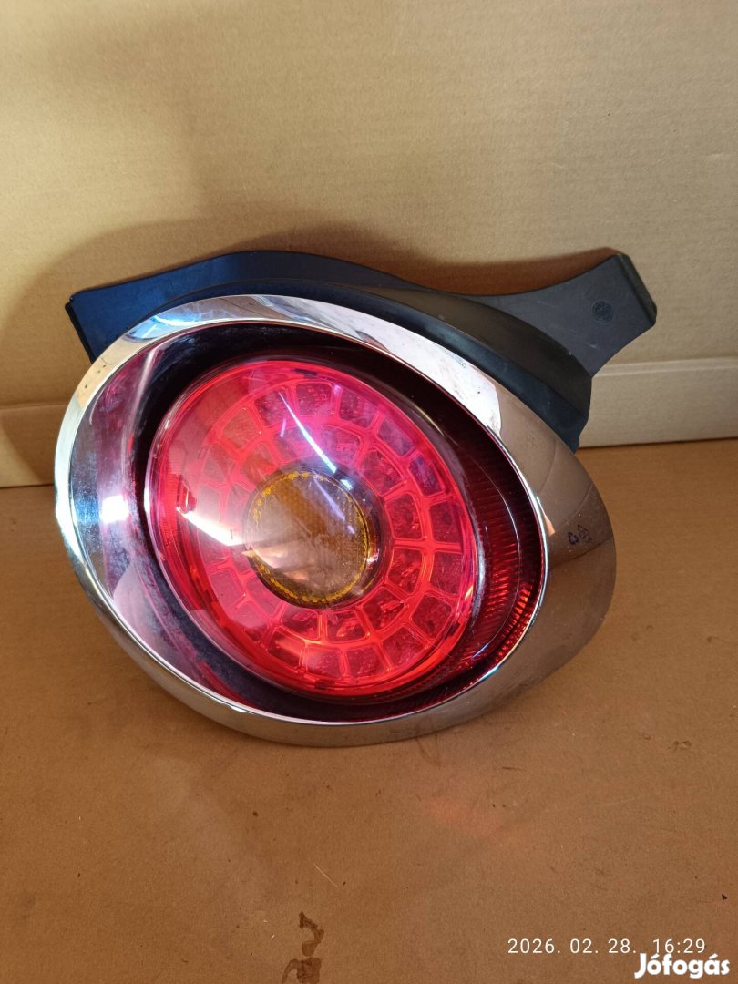 Alfa Romeo Mito hátsó lámpa