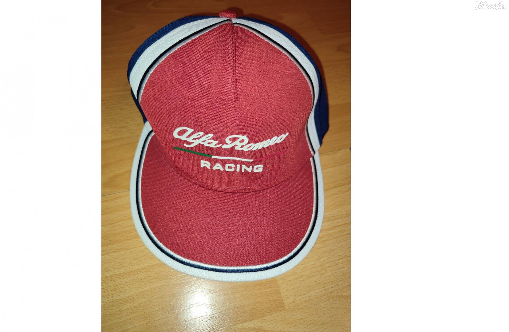 Alfa Romeo Racing baseballsapka