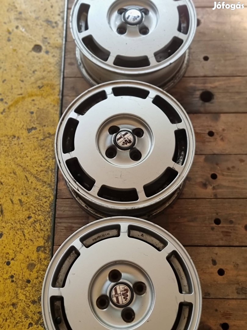 Alfa Romeo Speedline 14