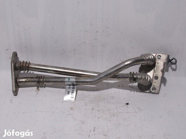 Alfa Romeo, Fiat, Jeep Egr hűtő vízcső 55267823