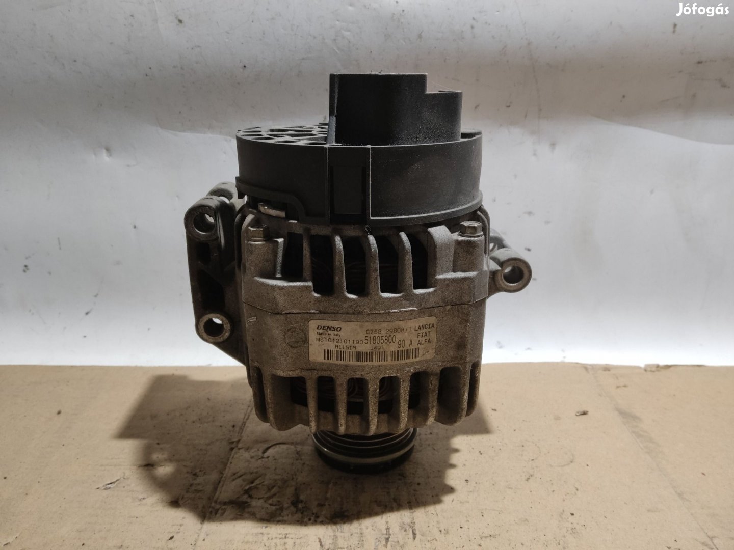 Alfa Romeo, Fiat, Lancia, Citroen, Opel, Peugeot, Suzuki 1,3 16v