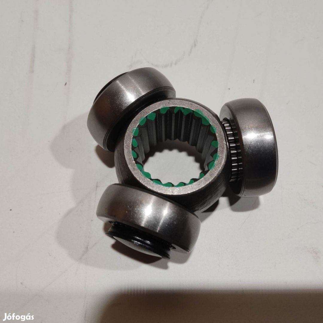 Alfa Romeo, Fiat, Lancia utángyártott új féltengely csillag 32mm