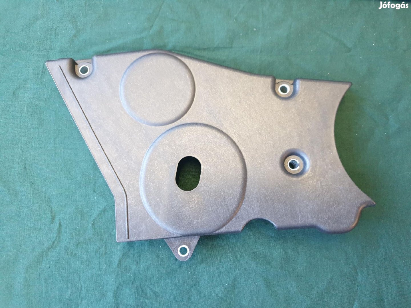 Alfa Romeo, Fiat, Lancia utángyártott új vezérmű burkolat 55190687