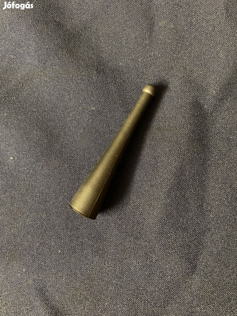 Alfa Romeo, Lancia gyári új, antenna szár 6mm menetátmérő, 73 mm