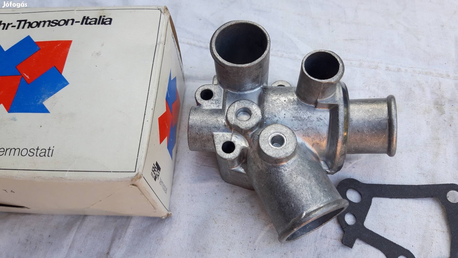 Alfa Romeo termosztát 1900 D,TD,  145,146,155 hoz új Italy