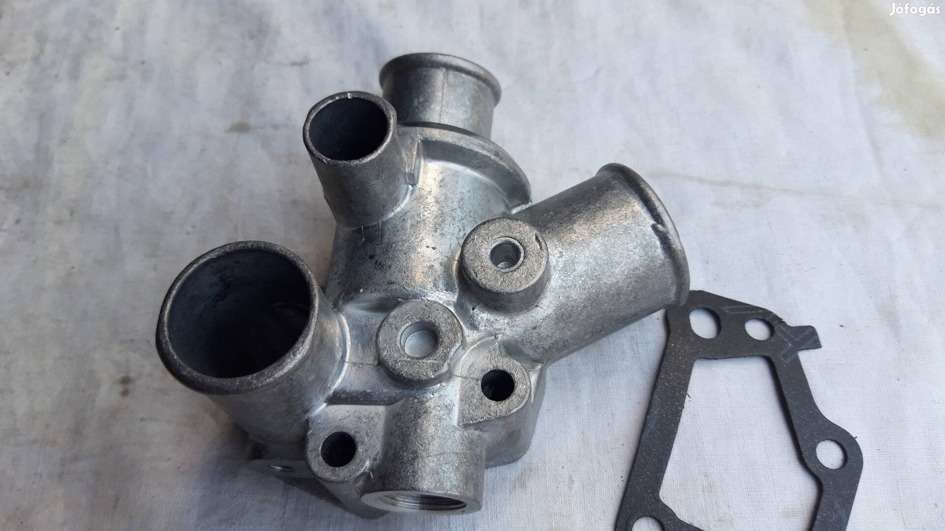 Alfa Romeo termosztát Diesel 145,146,155 höz 2002ig 