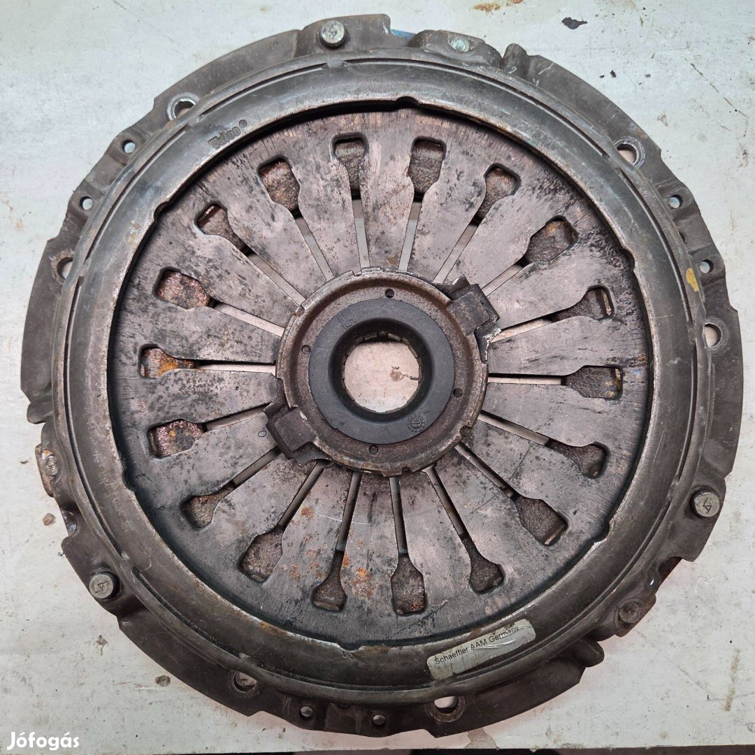 Alfa, Lancia, Fiat 1.9JTD, 2.4JTD kuplungszett, kuplung