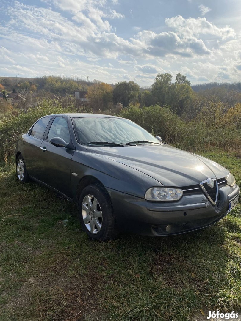 Alfa romeo 156 1.6 Ts 1997