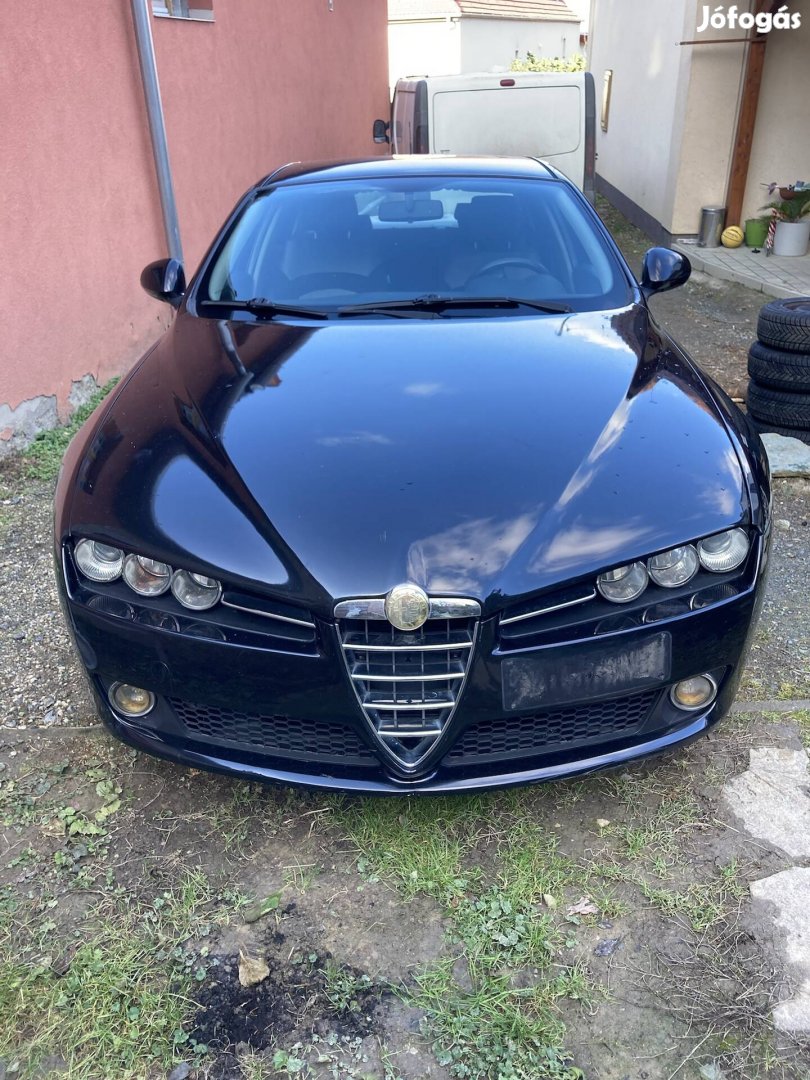 Alfa romeo 159