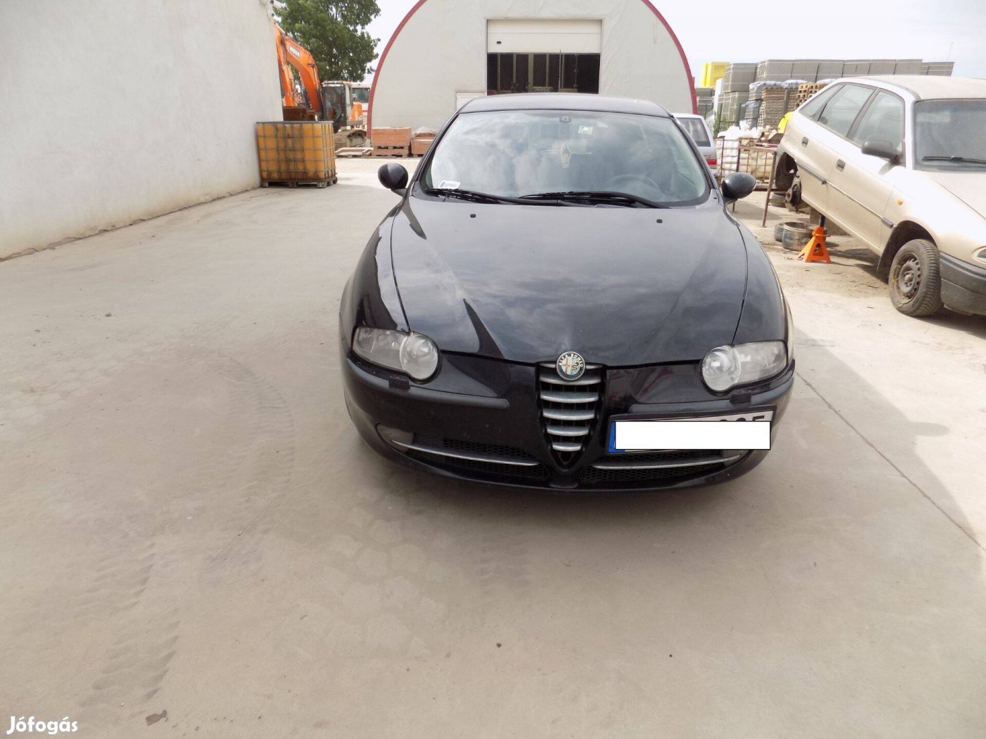 Alfa romeo 75 alkatrészek