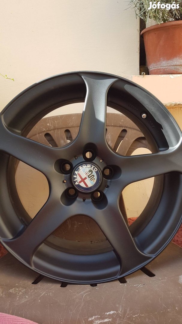 Alfa romeo felni 