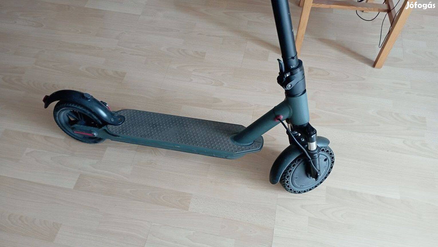 Alfawise elektromos roller