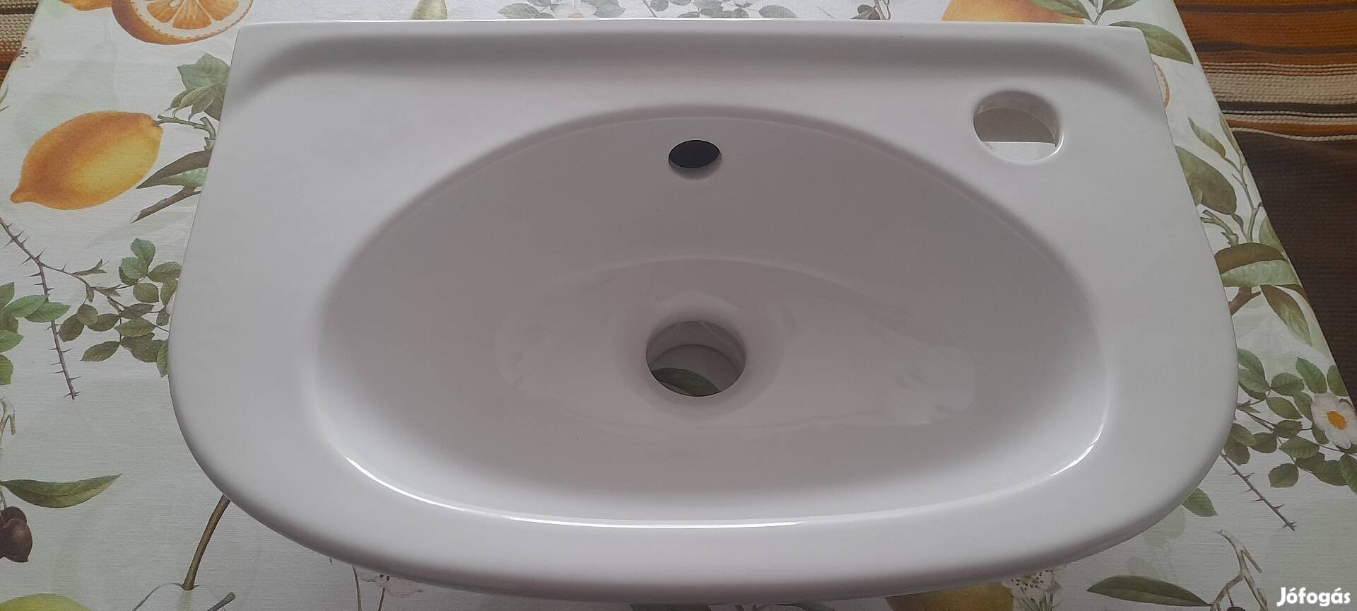 Alföldi mosdókagyló