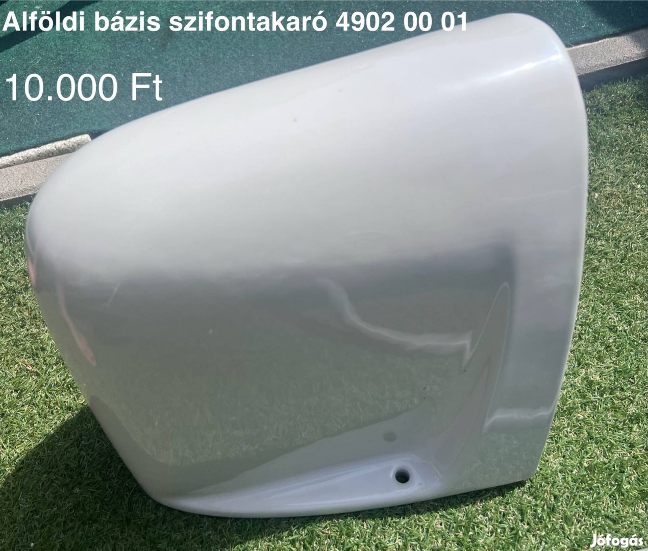 Alföldi bázis szifontakaró 4902 00 01