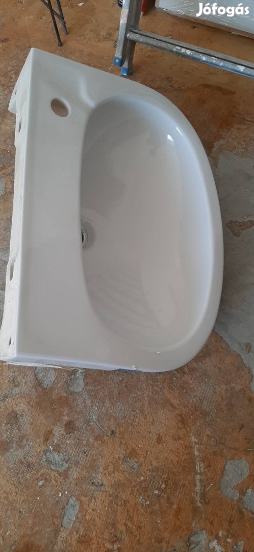 Alföldi mosdó 60cm