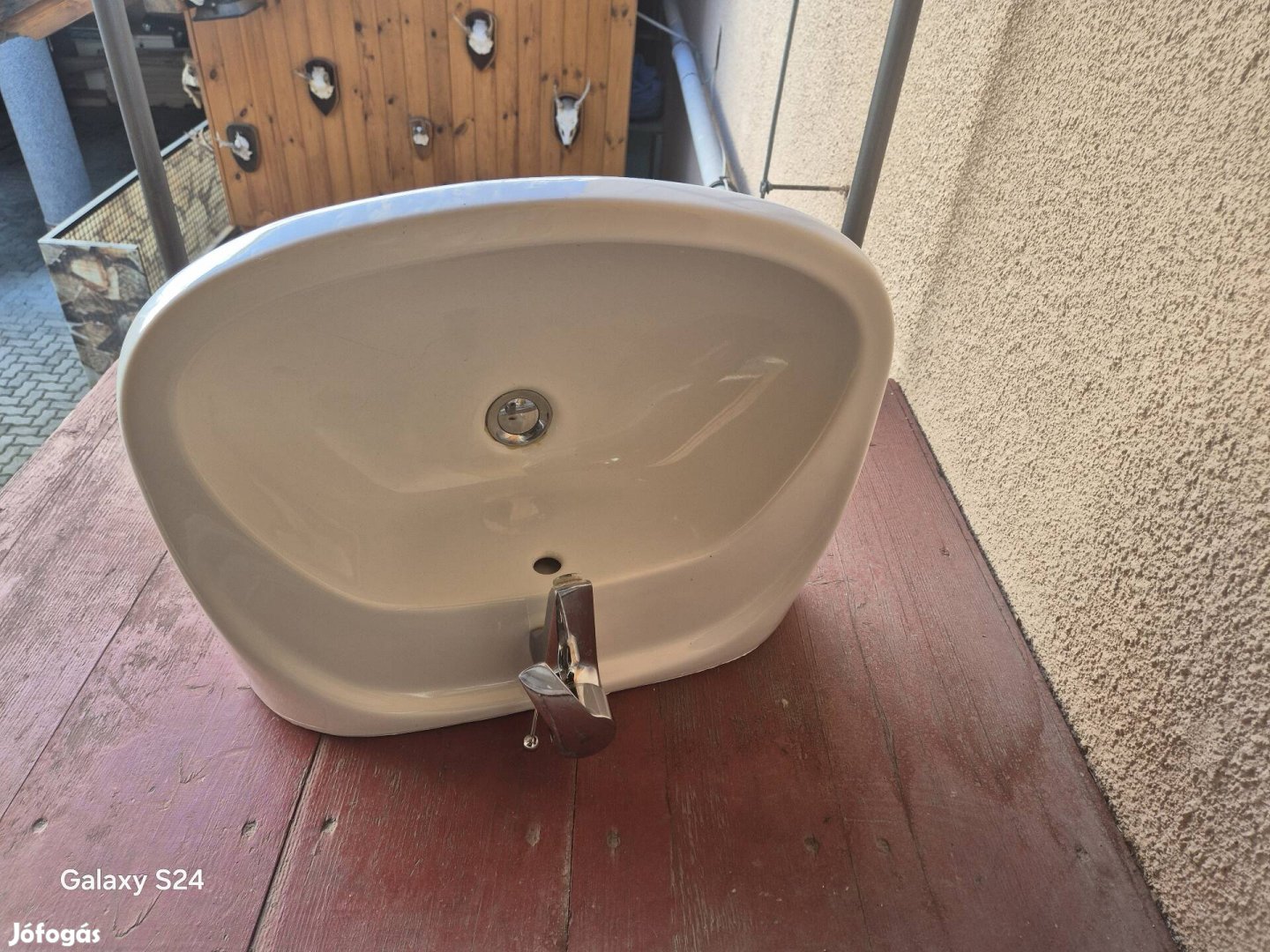 Alföldi mosdó és wc több darab