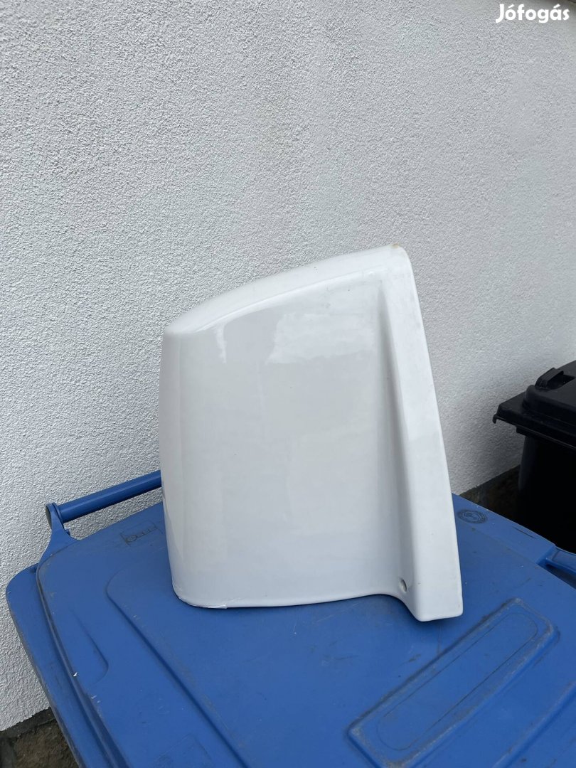 Alföldi mosdó szifontakaró