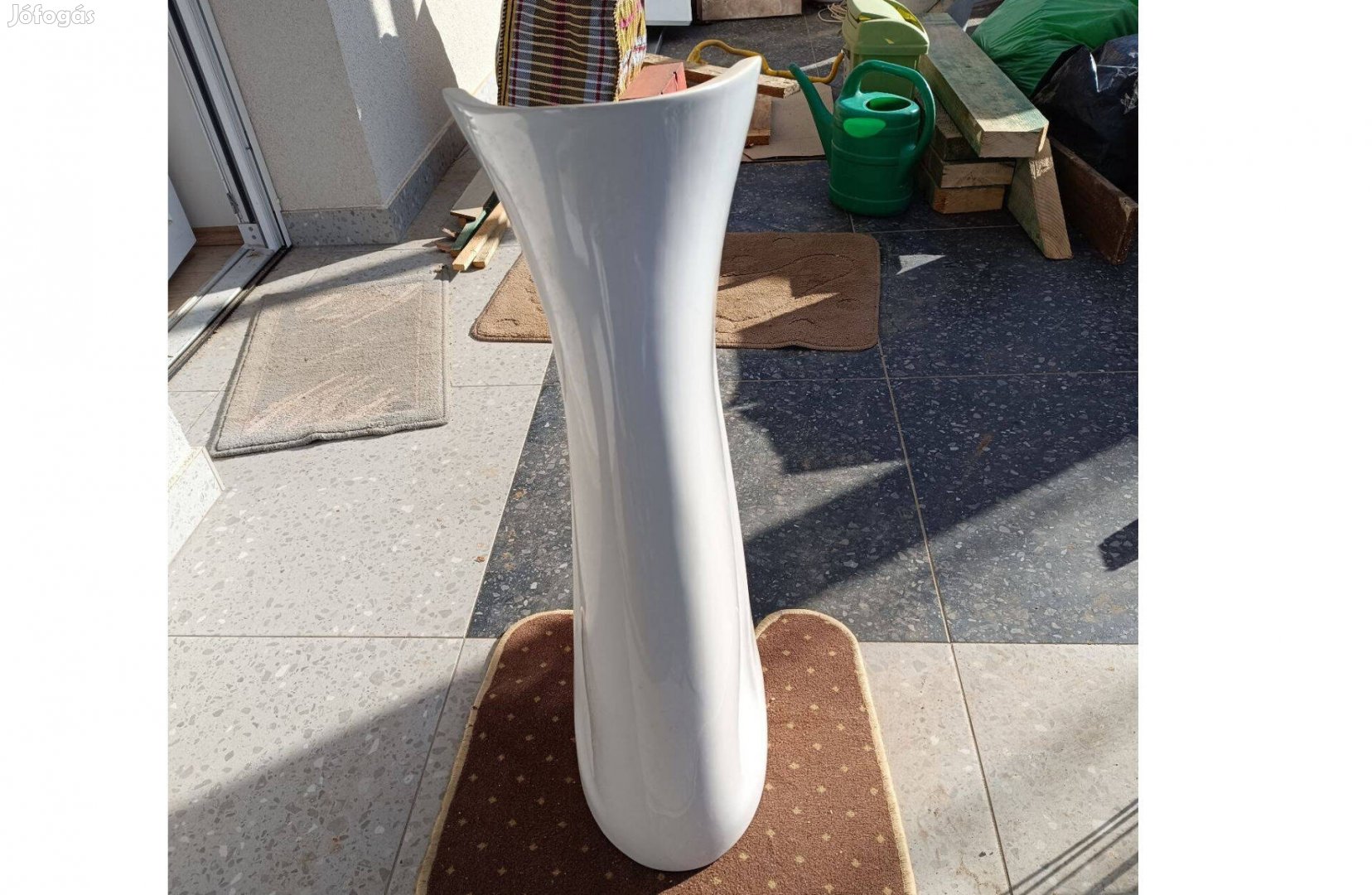 Alföldi mosdóláb Miskolcon eladó