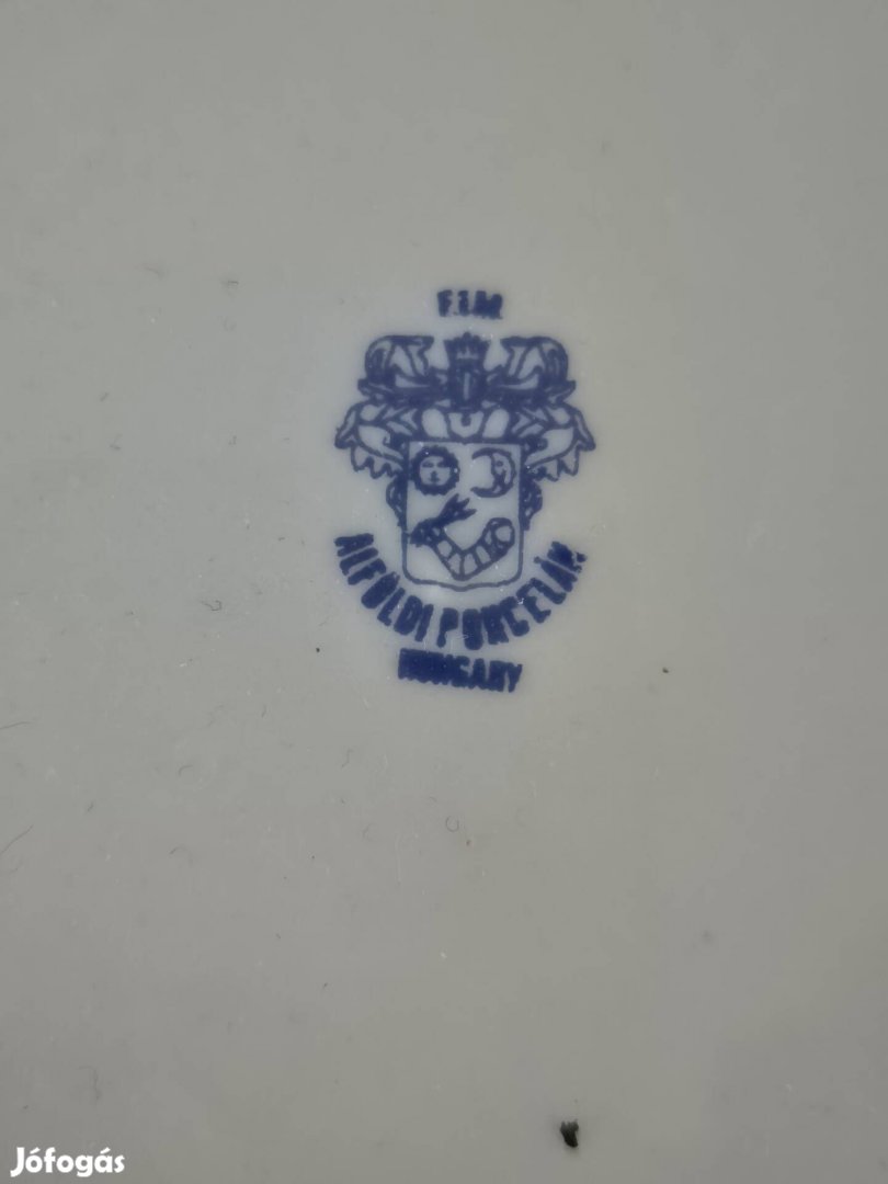 Alföldi porcelán étkészlet 
