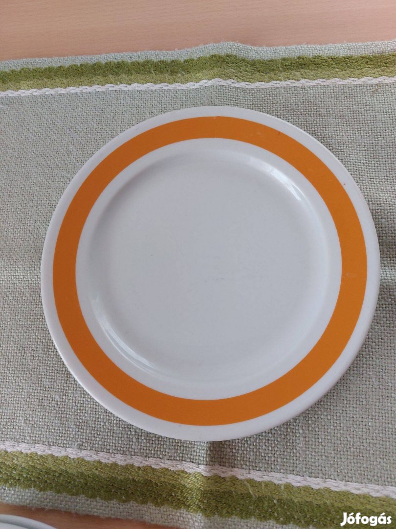 Alföldi porcelán kis tányér eladó