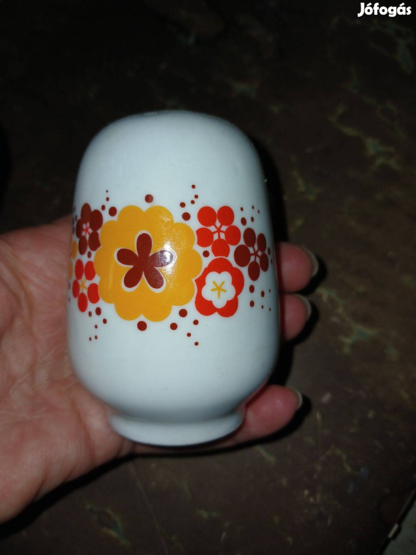 Alföldi porcelán sószóró