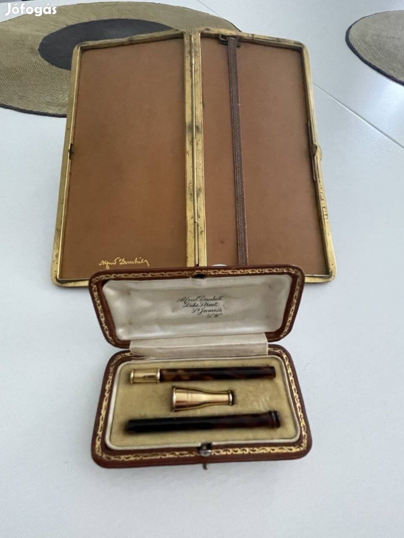 Alfred Dunhill cigaretta holder