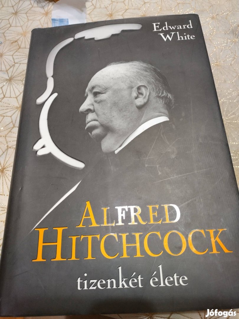 Alfred Hitchock: tizenkét élete 