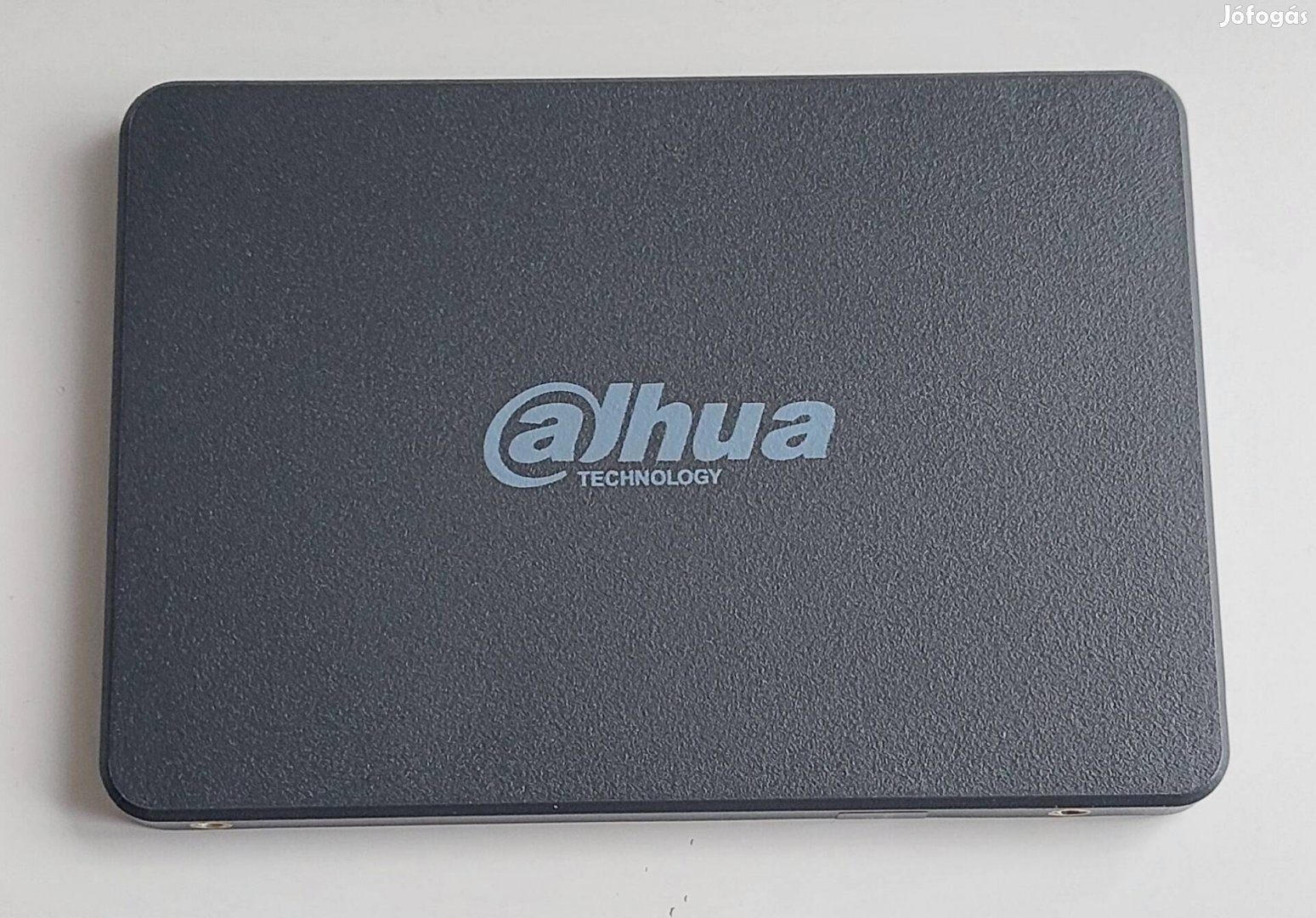 Alhua 128 Gb SSD (2.5", Sata) Új, Gyári garanciával!