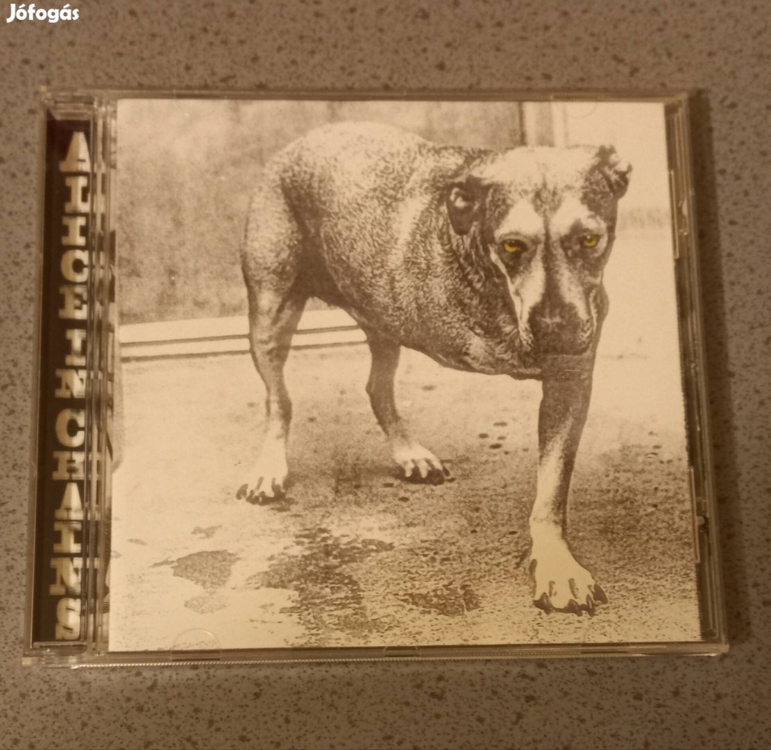 Alice in Chains cd .