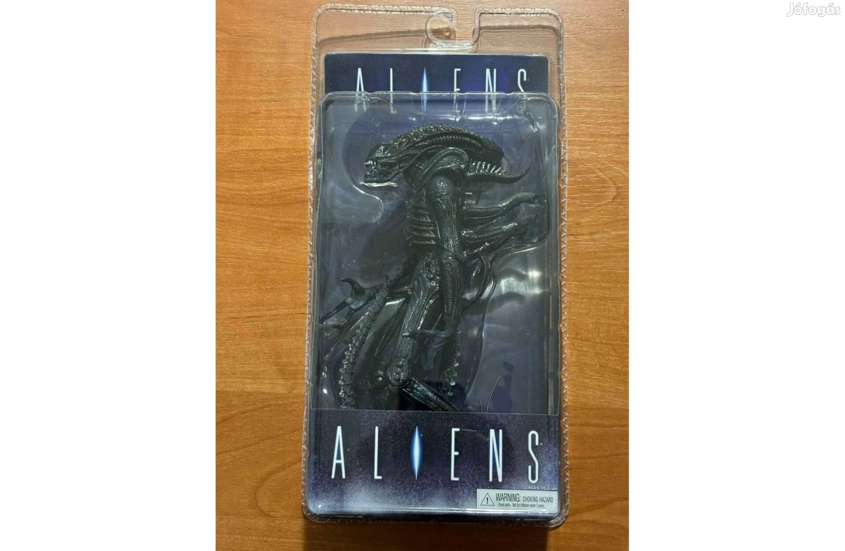 Alien Xenomorph Figura 18 cm !