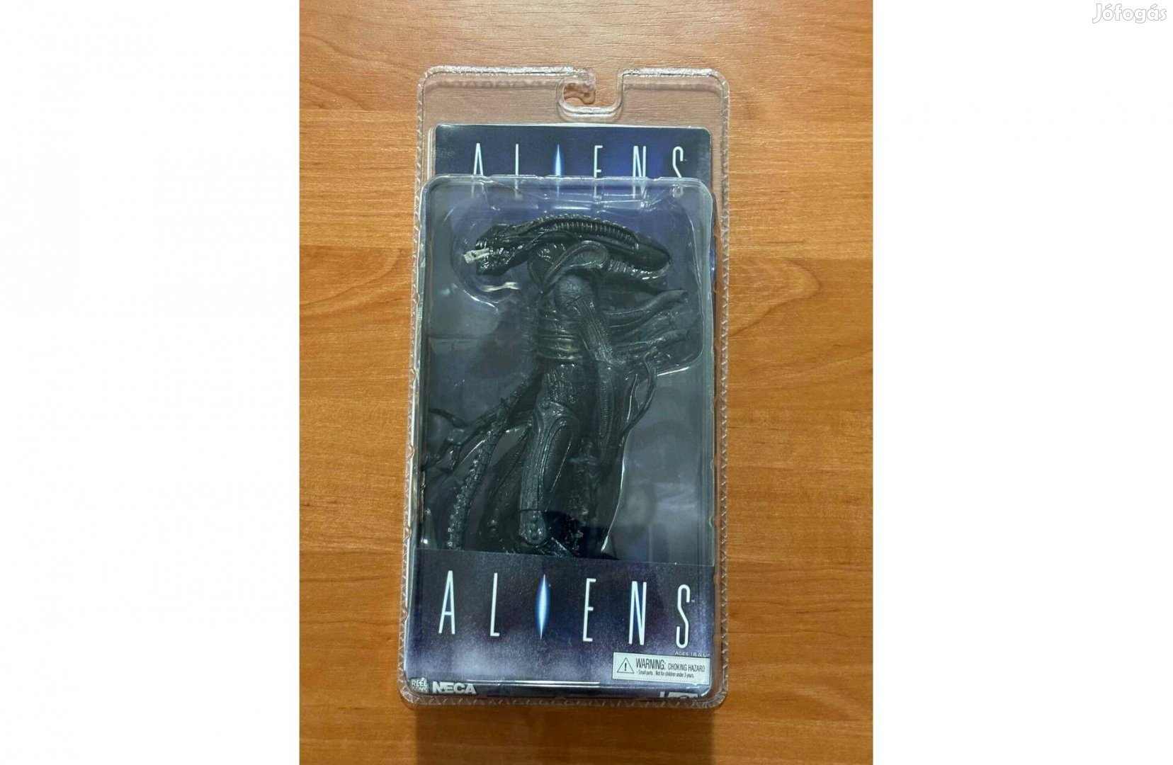 Alien Xenomorph Figura !