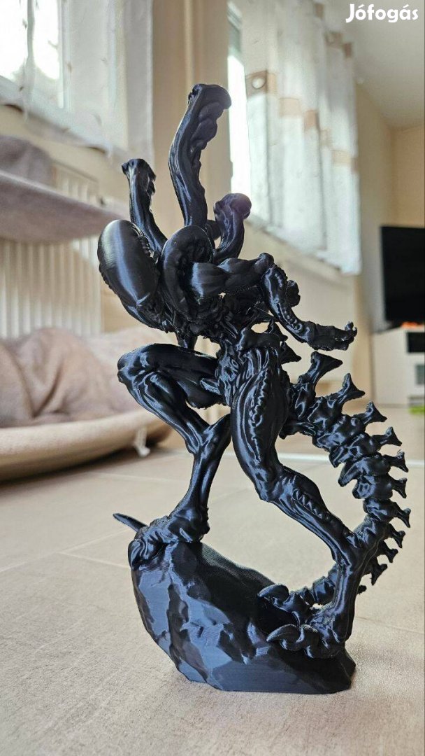 Alien Xenomorph Szobor