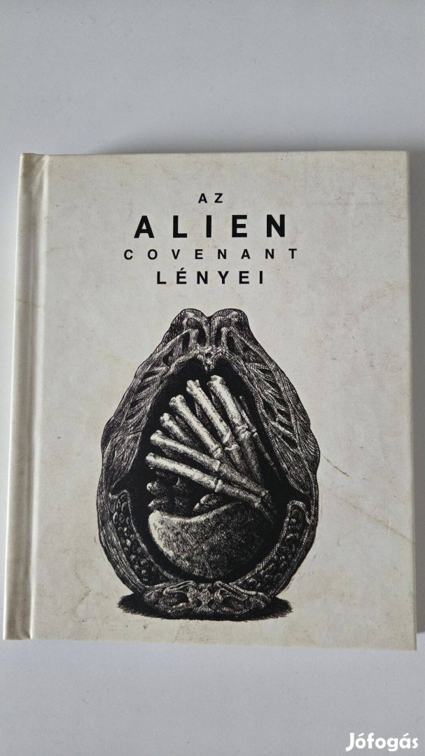 Alien: Covenant - limitált, digibook változat (Blu-ray)