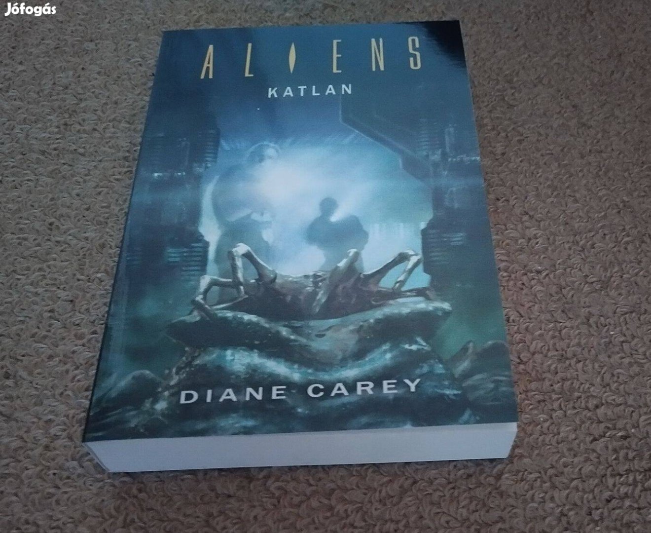 Aliens - Katlan