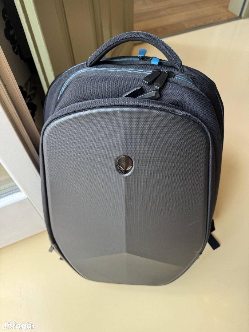 Alienware laptop táska 
