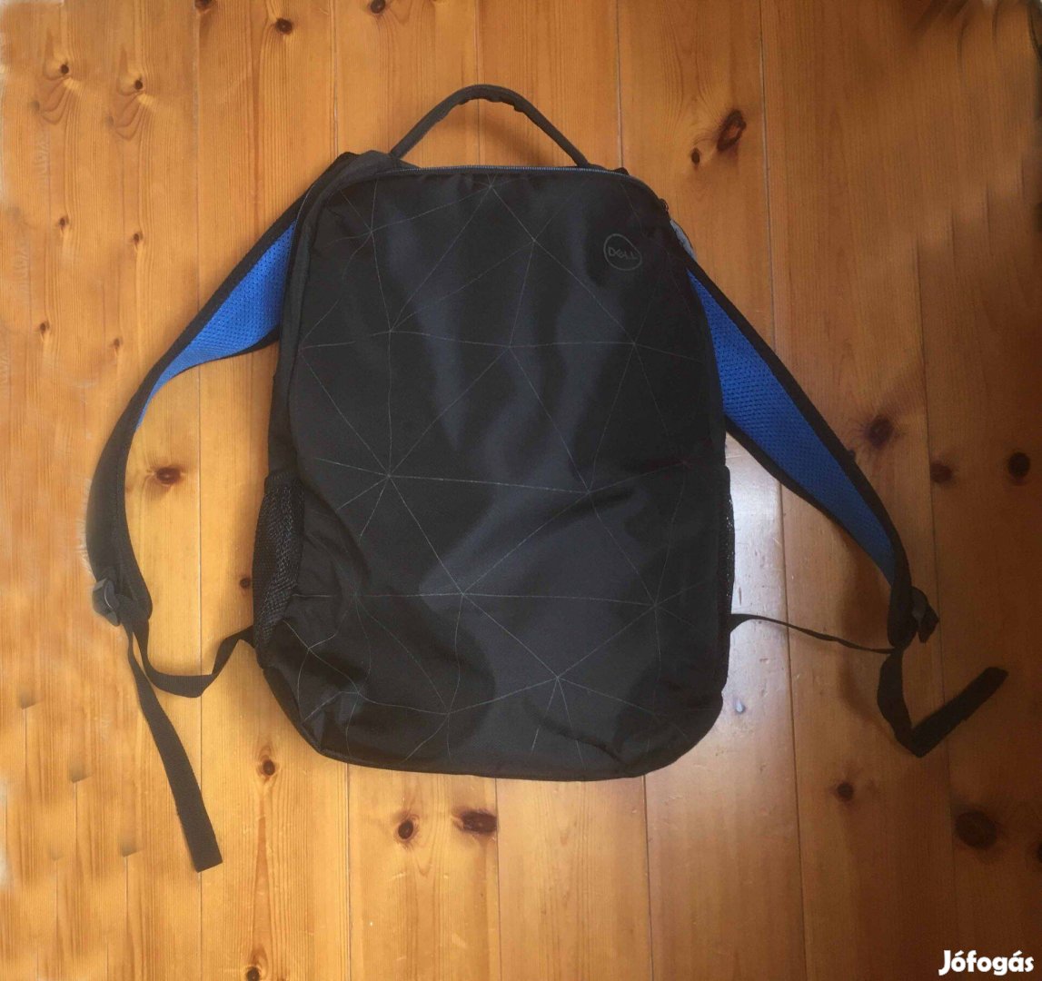 Alig használt Dell 15.6" laptoptáska tökéletes állapotban