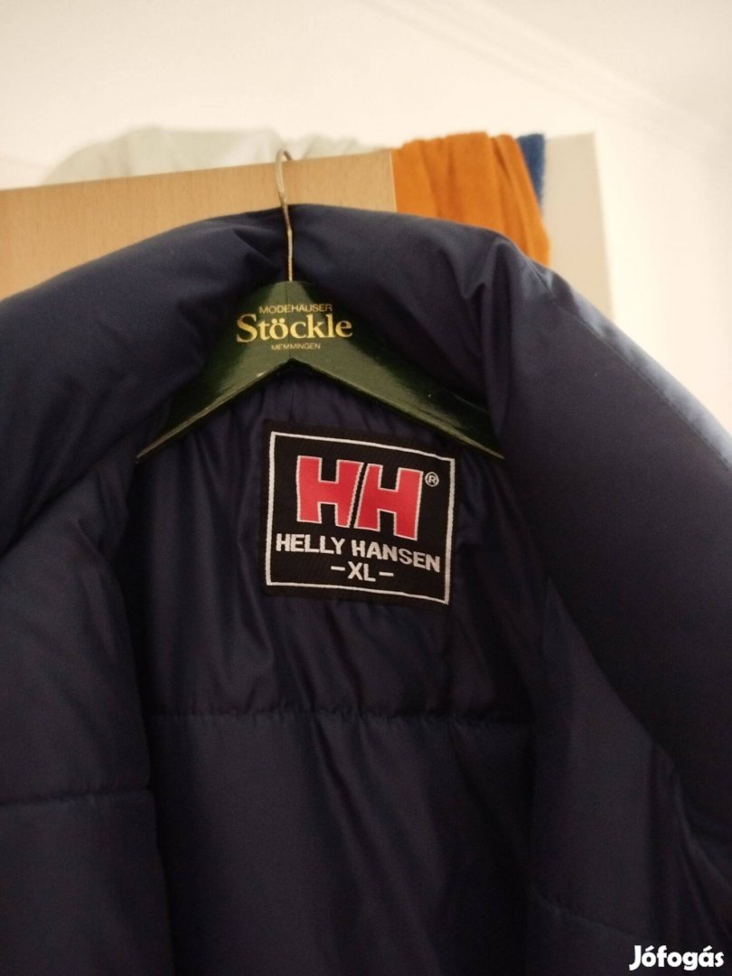 Alig használt Helly Hansen férfi kabát