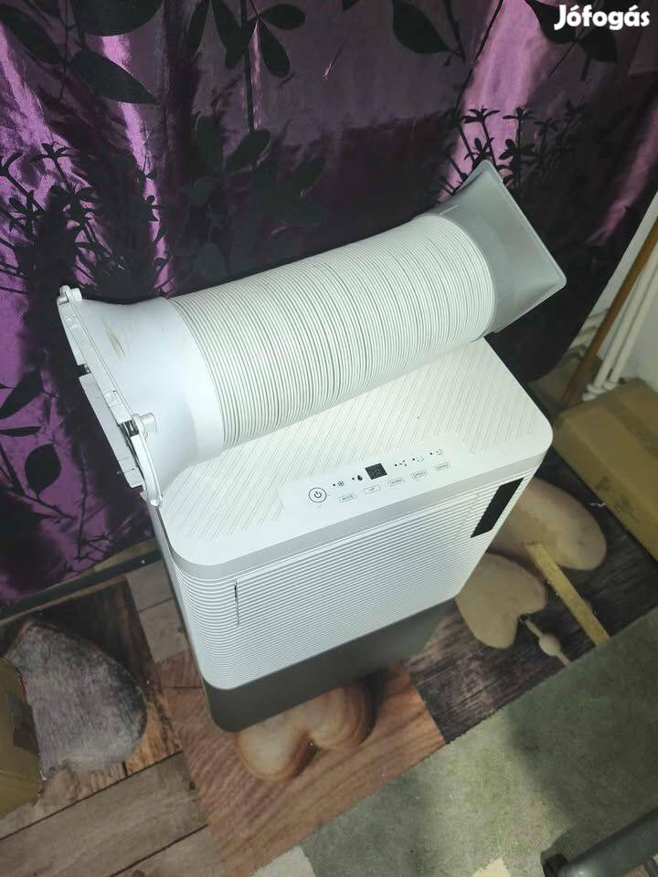 Alig használt Mobil Klíma