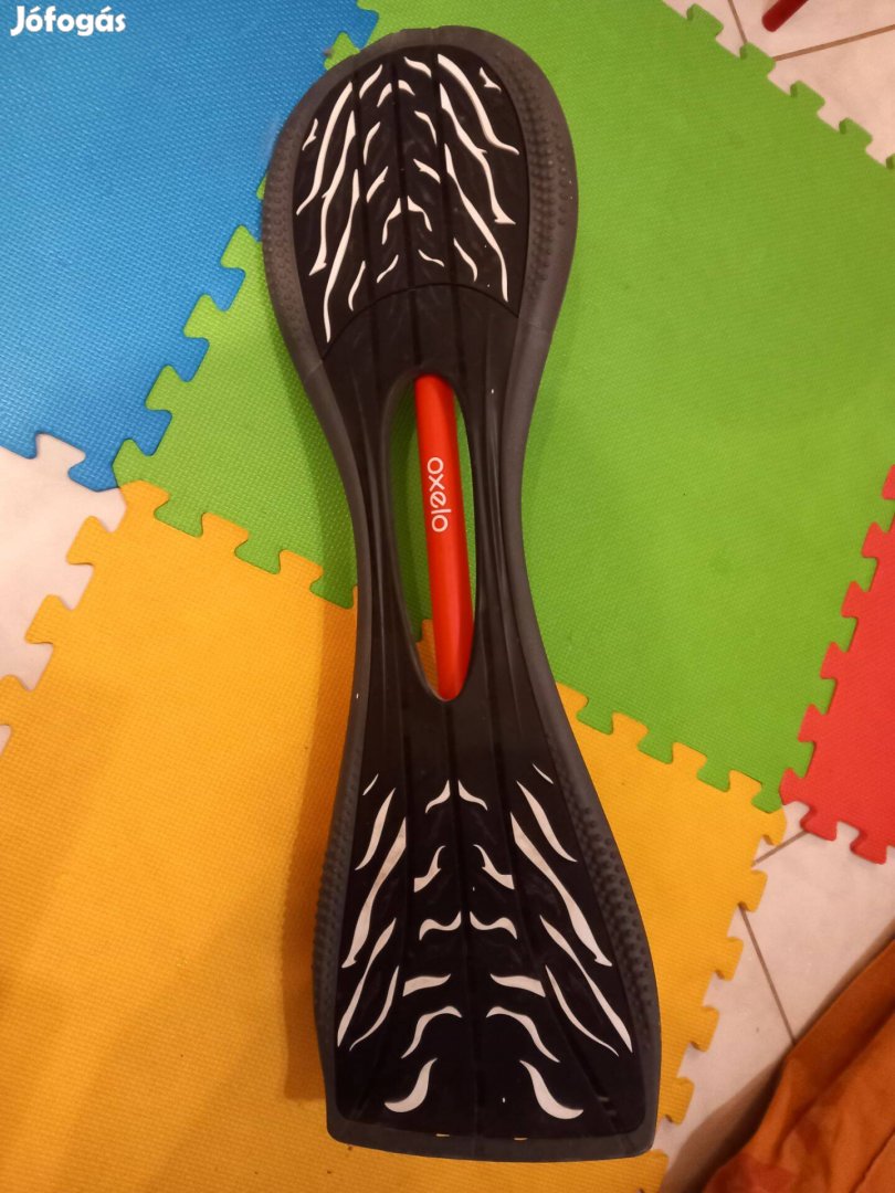 Alig használt Oxelo waveboard