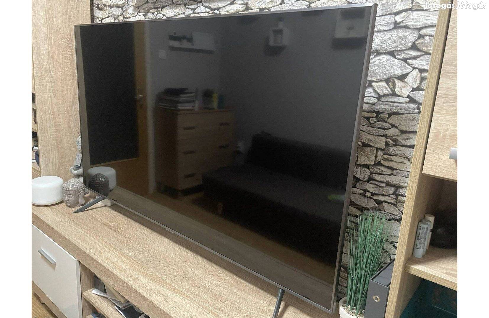 Alig használt Samsung UE65TU7172Uxxh eladó!