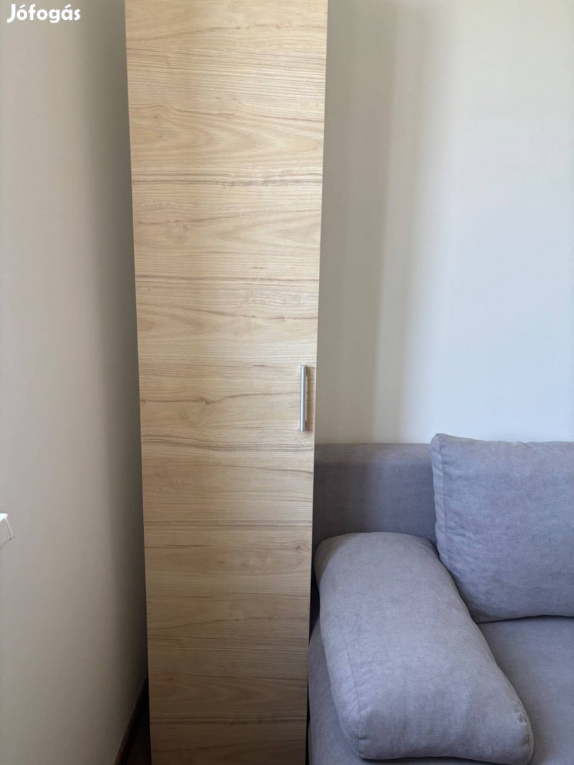 Alig használt, hibátlan IKEA Metod szekrény eladó