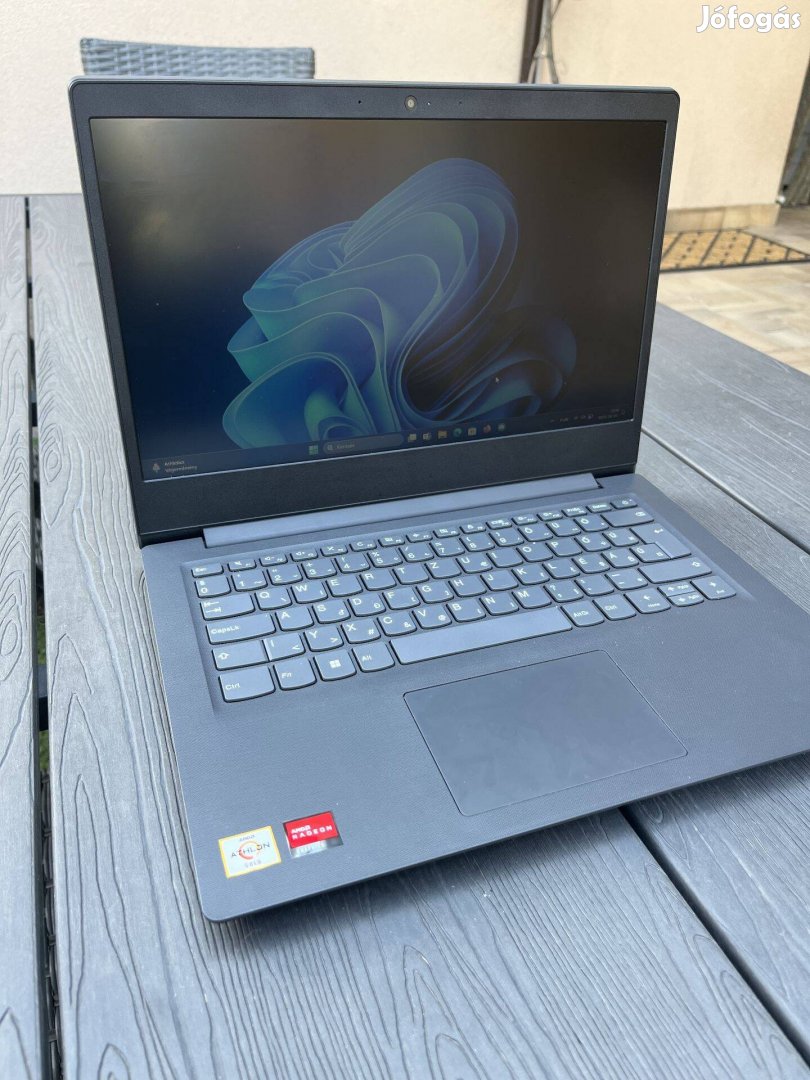 Alig használt, lenovo prémium üzleti laptop eladó!