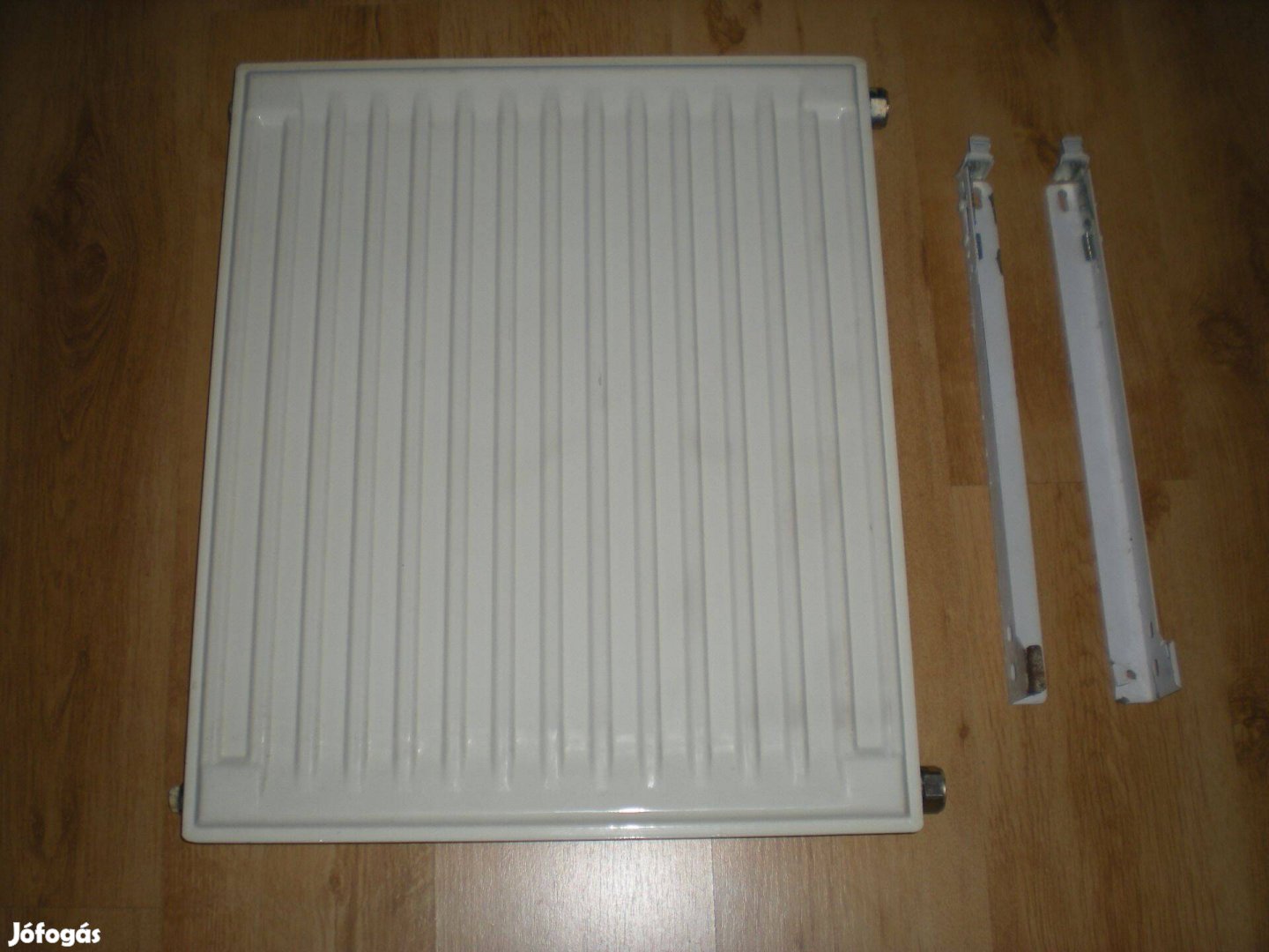 Alig használt acéllemez lapradiátor lap radiátor 50*60 cm