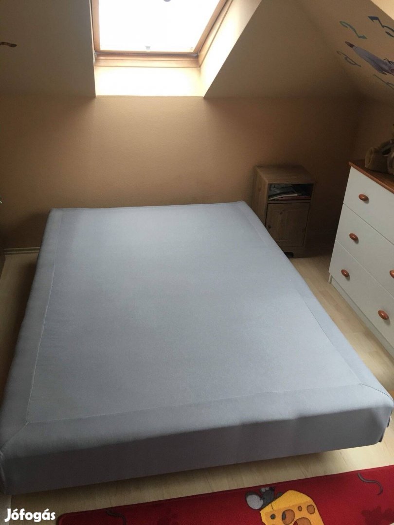 Alig használt ágy eladó 