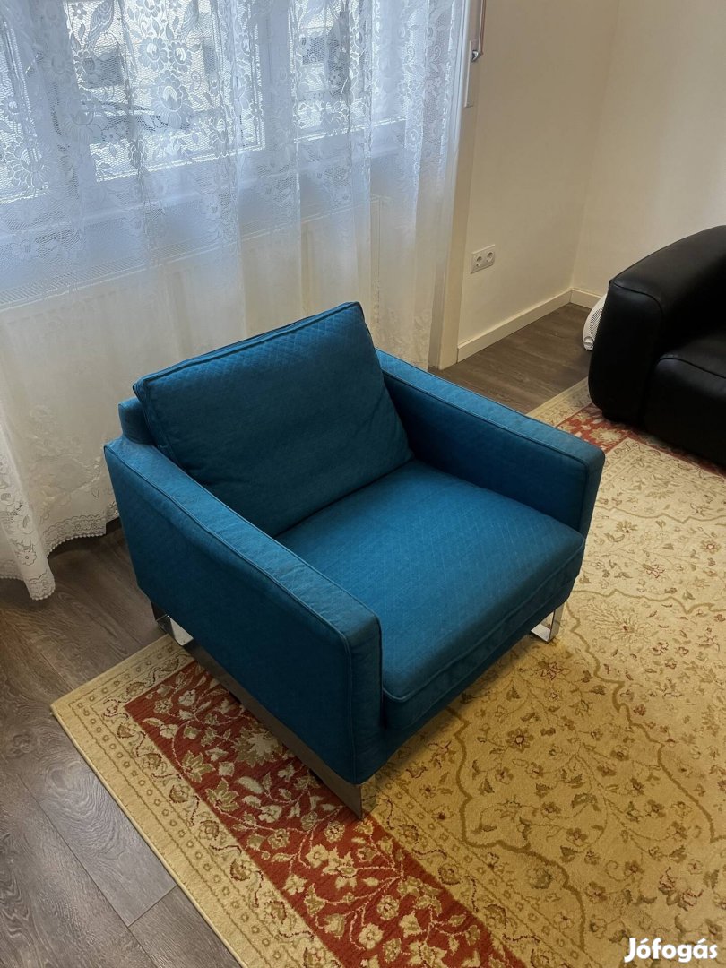 Alig használt fotel