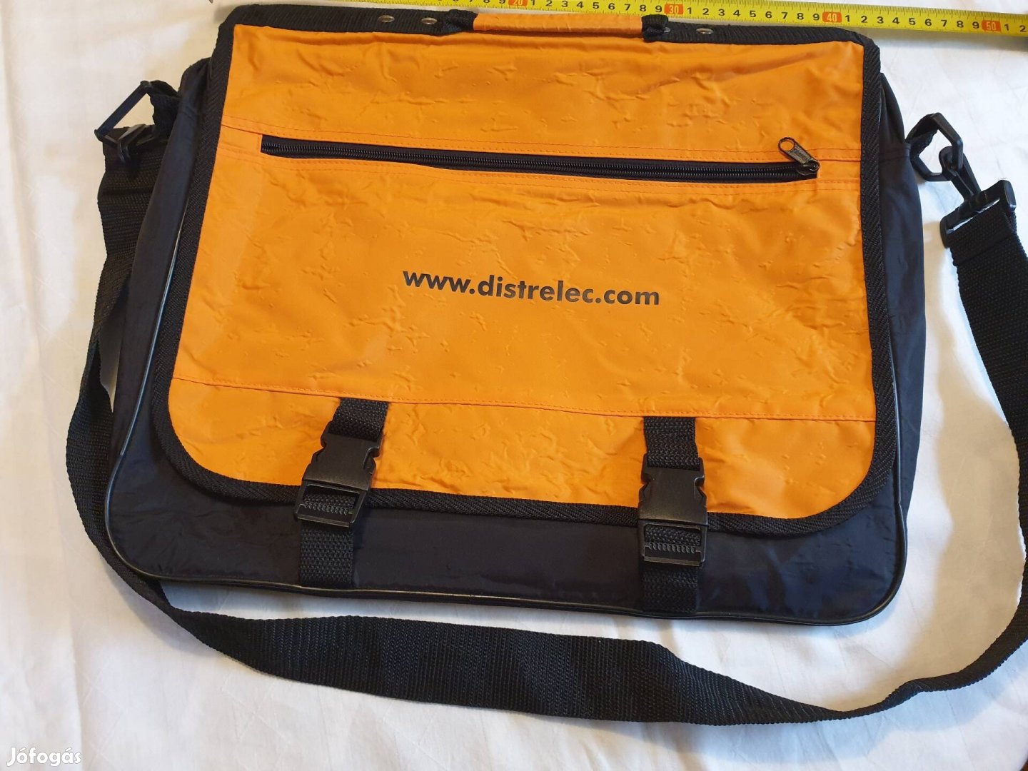 Alig használt laptop táska eladó Xl.ker 