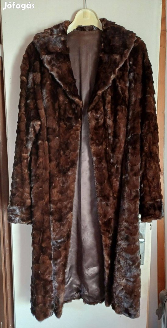 Alig használt nercbunda eladó